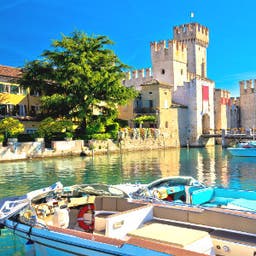 Hotel Sirmione