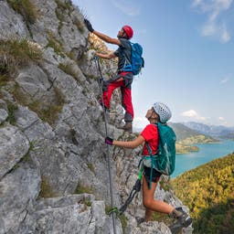 Sporthotels im Salzburger Land
