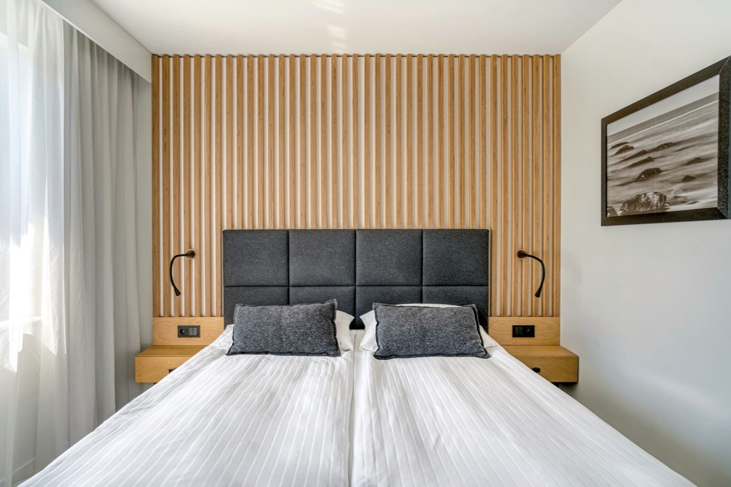 Wohnbeispiel Doppelzimmer Superior