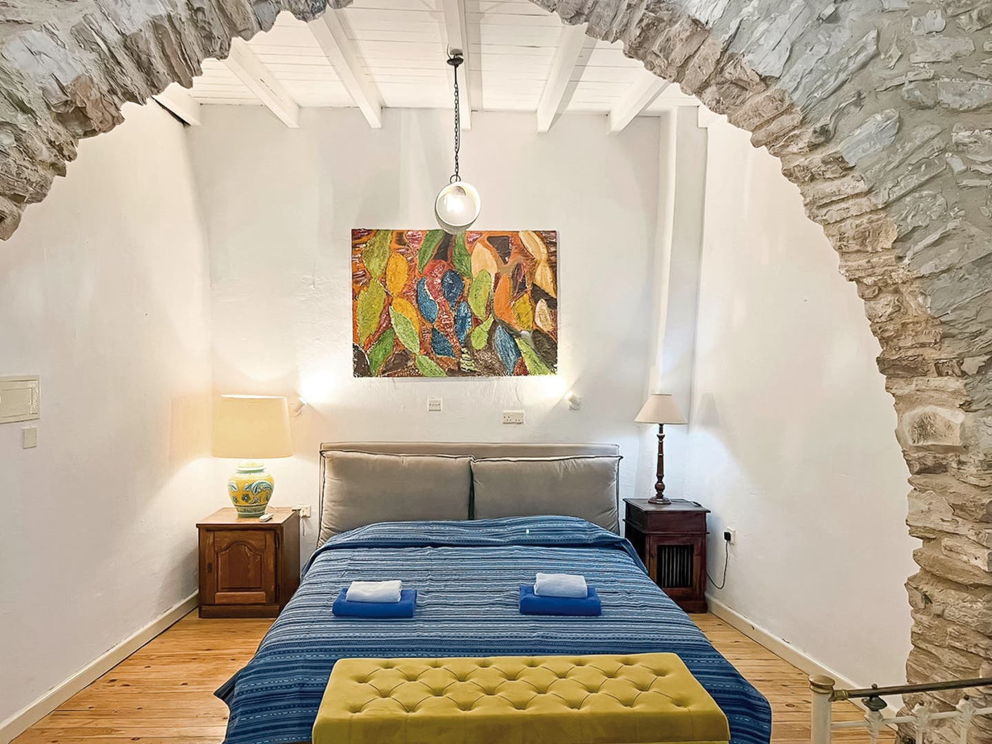 Wohnbeispiel Studio