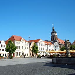 Hotel Cottbus