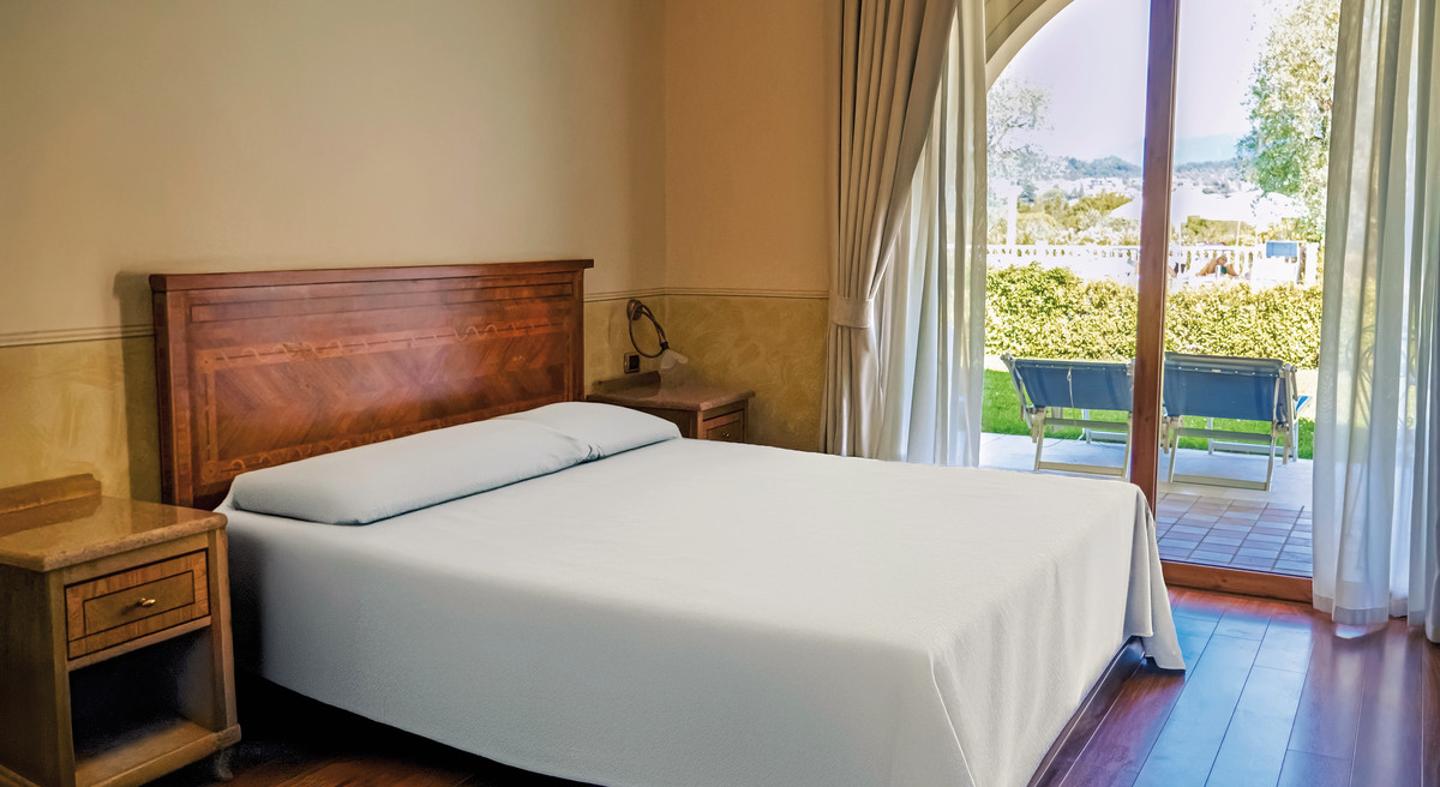 Wohnbeispiel Doppelzimmer Superior