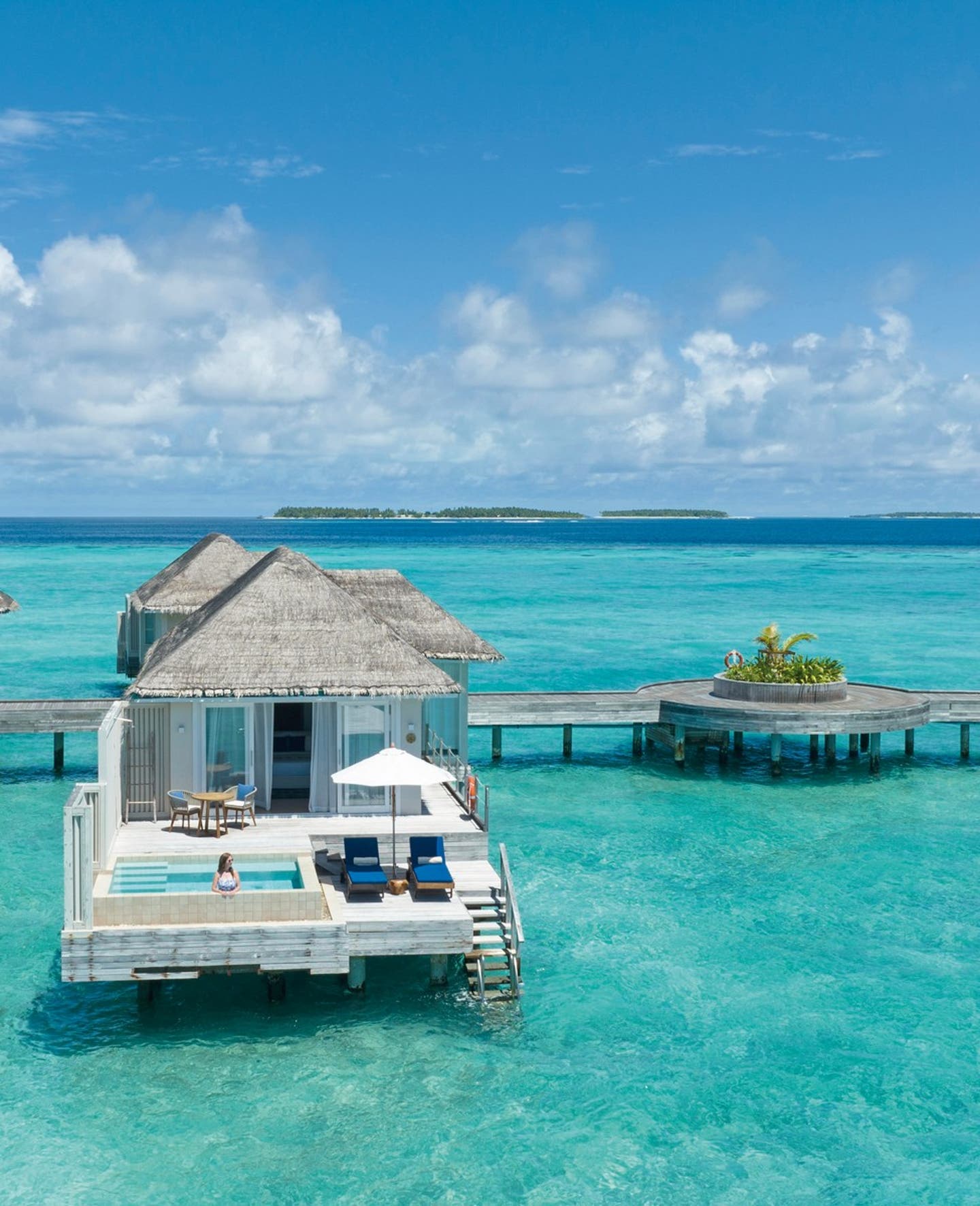 Water Villa
