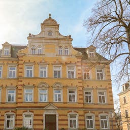 Luxushotels in Berlin