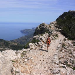 Wanderhotels auf Mallorca