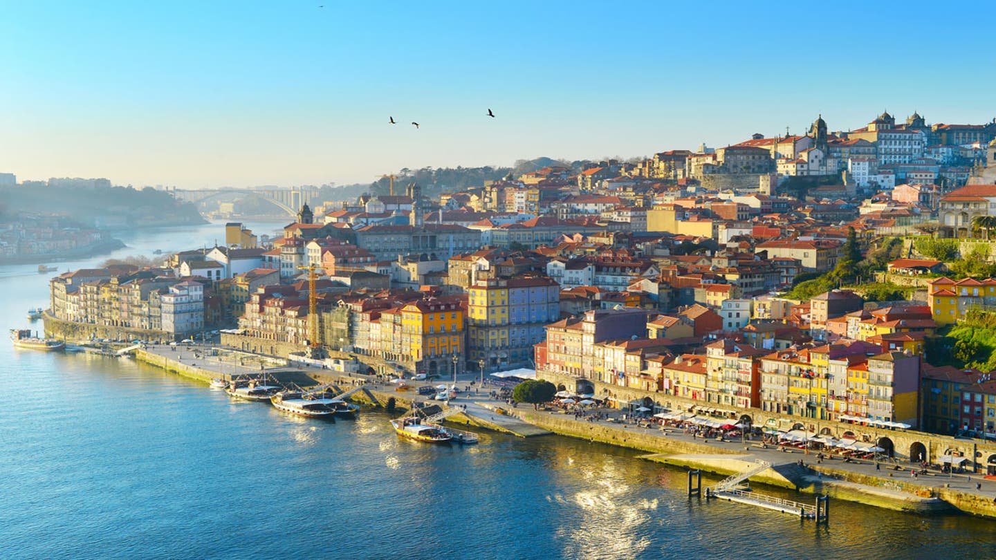 Hotels Porto