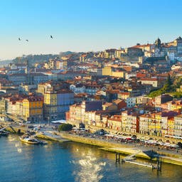 Hotel Porto
