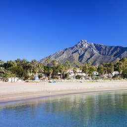 Costa del Sol Hotels