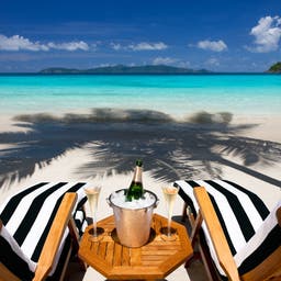Luxushotels auf Grenada