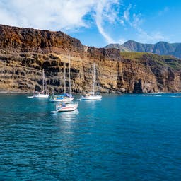 Gran Canaria Hotels