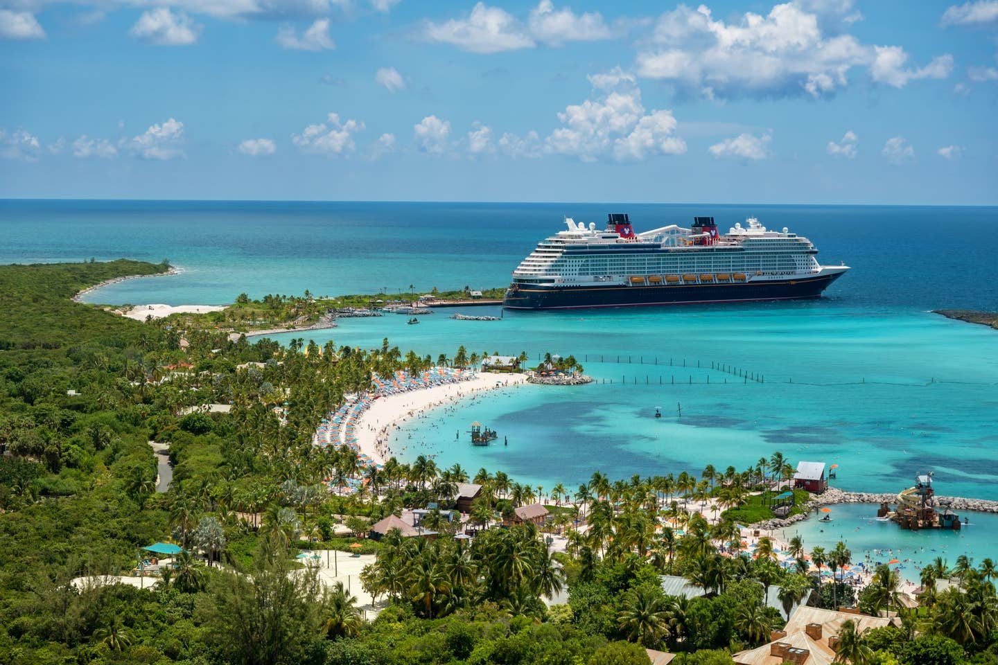 Disney Cruise Line entdecken