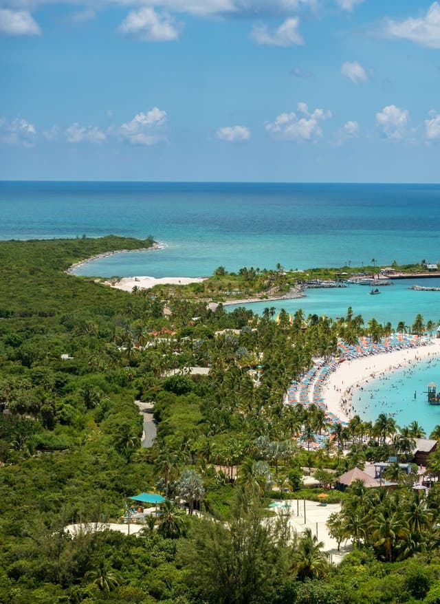 Disney Cruise Line Disney Cruise Line entdecken