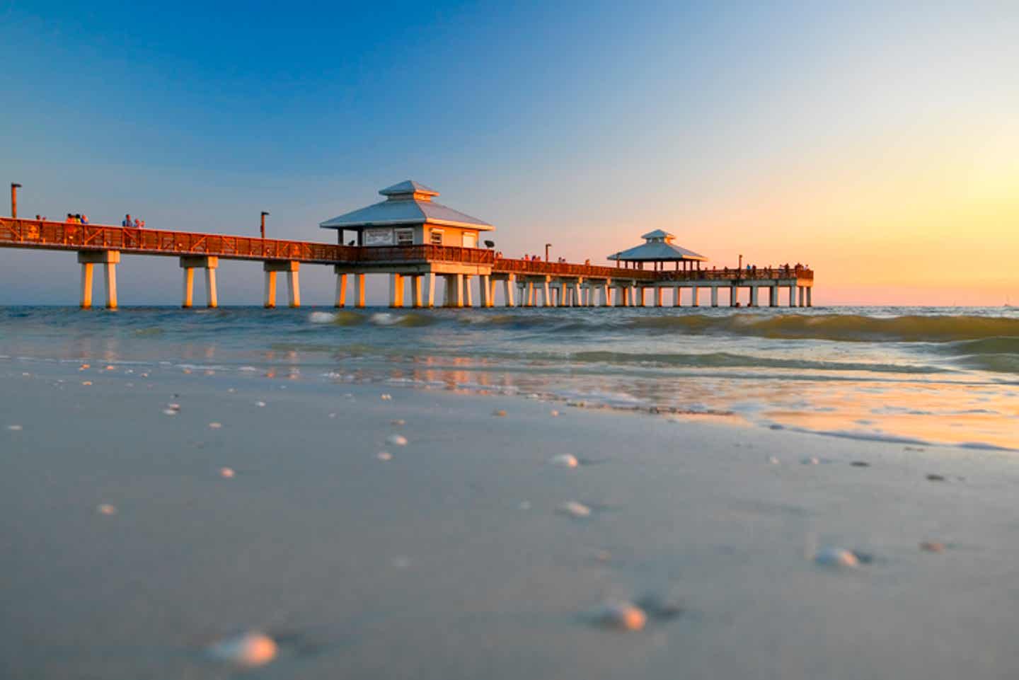 Hotels Fort Myers Beach