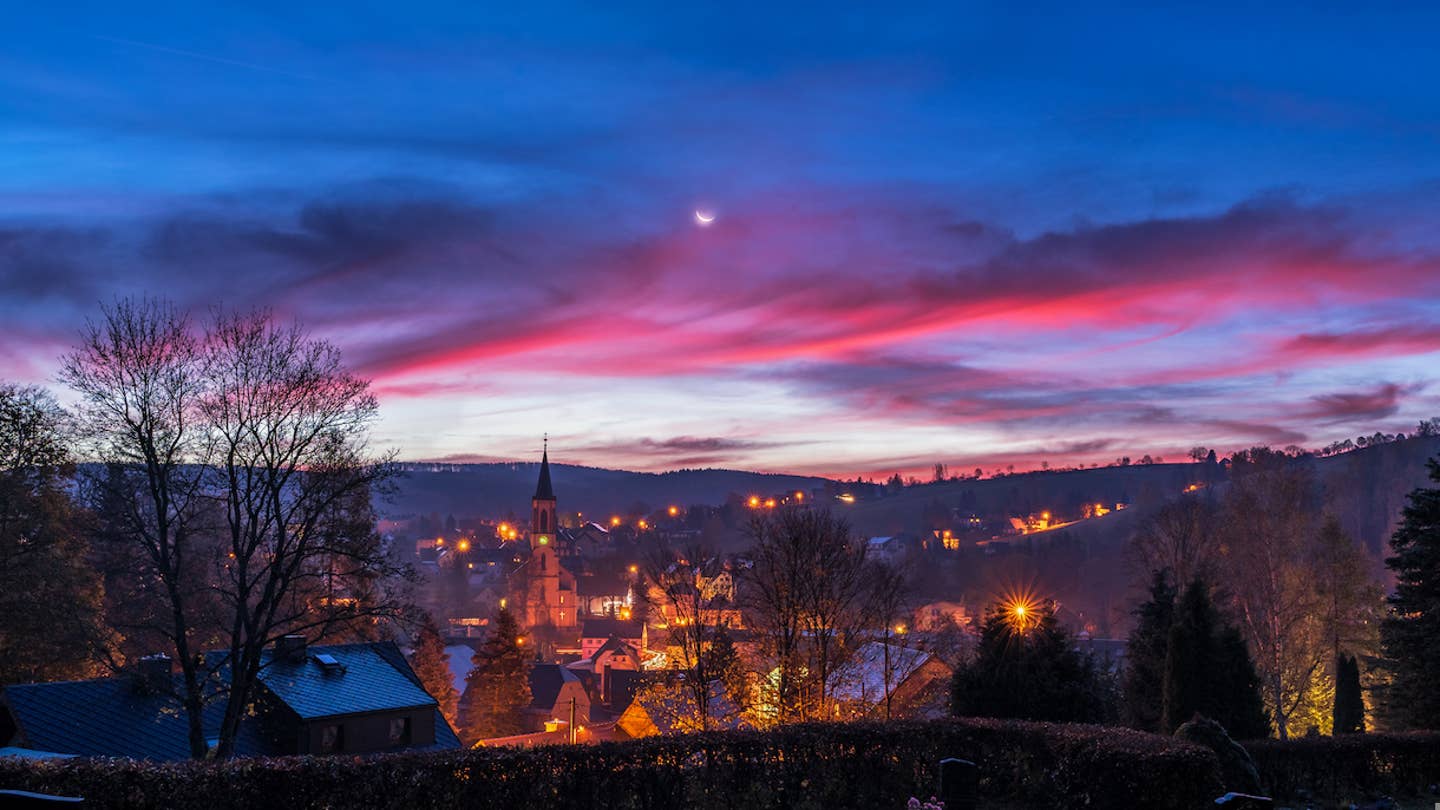 Wellessurlaub Sachsen – Kultur und Erholung verbinden