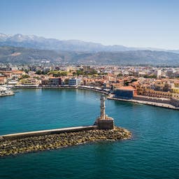 Hotel Chania