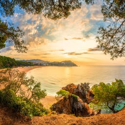 All-inclusive-Hotels in Lloret de Mar