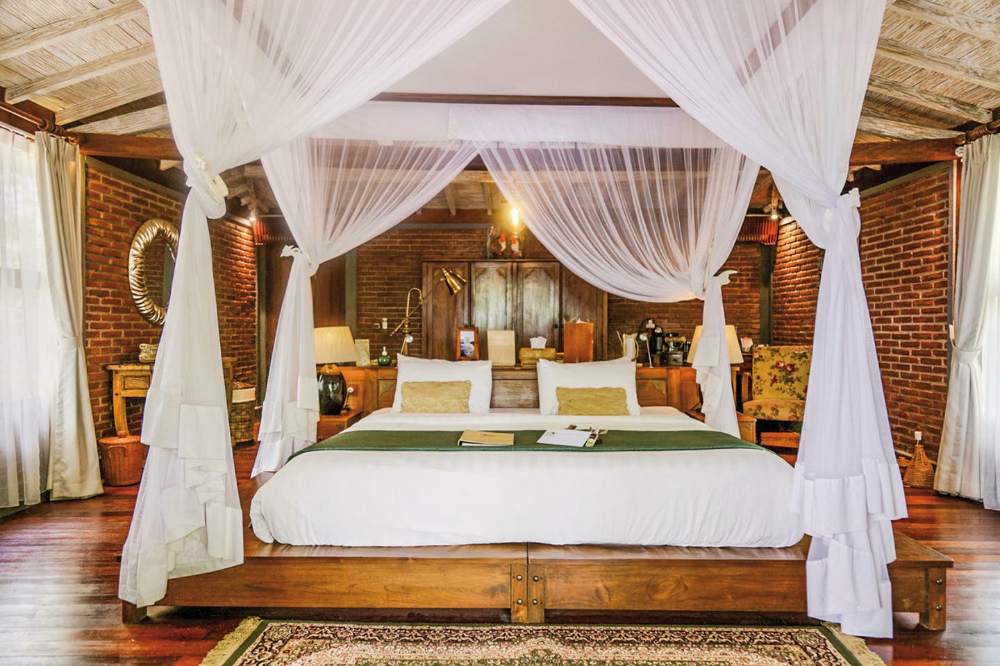 Wohnbsp. One Bedroom Forest Villa