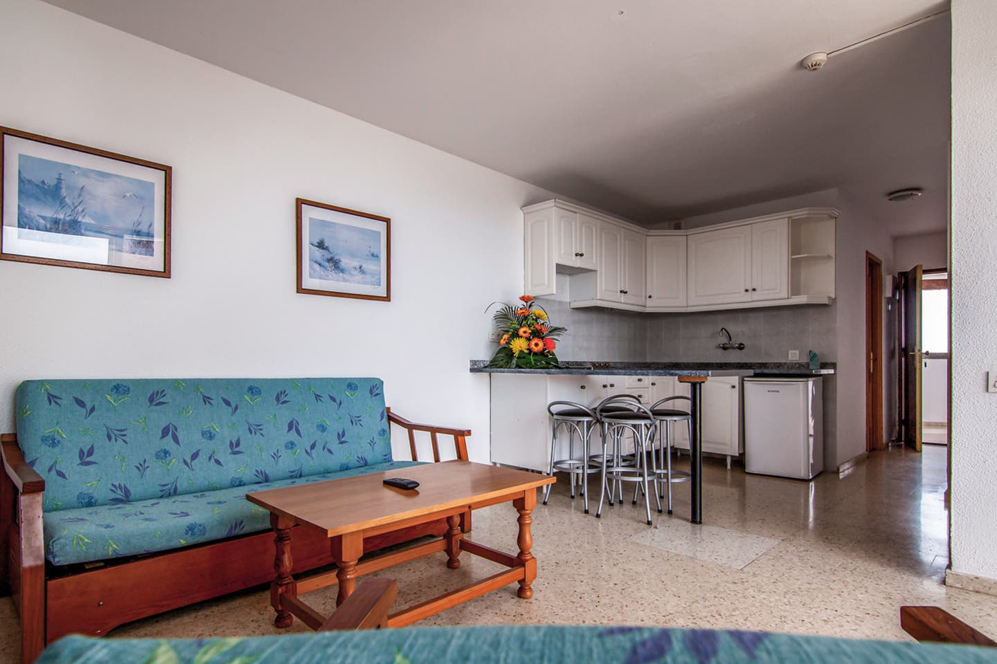 Wohnbeispiel Appartement
