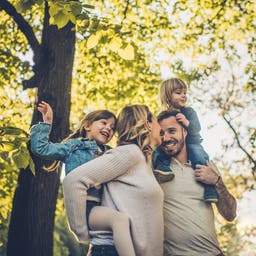 Familienhotels in der Steiermark