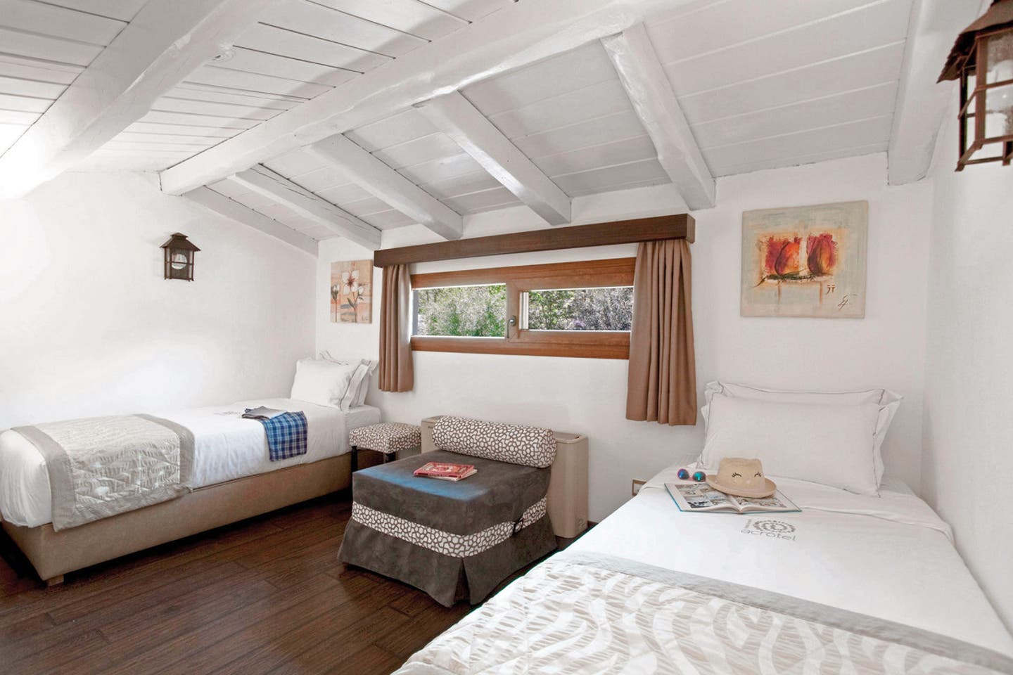 Maisonette