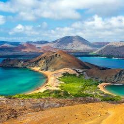 Hotel Galapagos