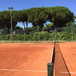 Tennishotels am Gardasee