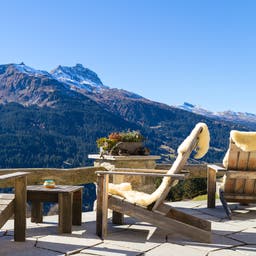 Wellnesshotels in Seefeld