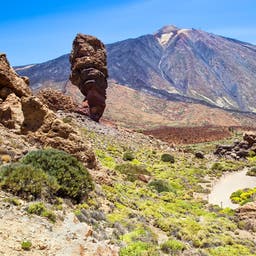 Pauschalreisen Teneriffa