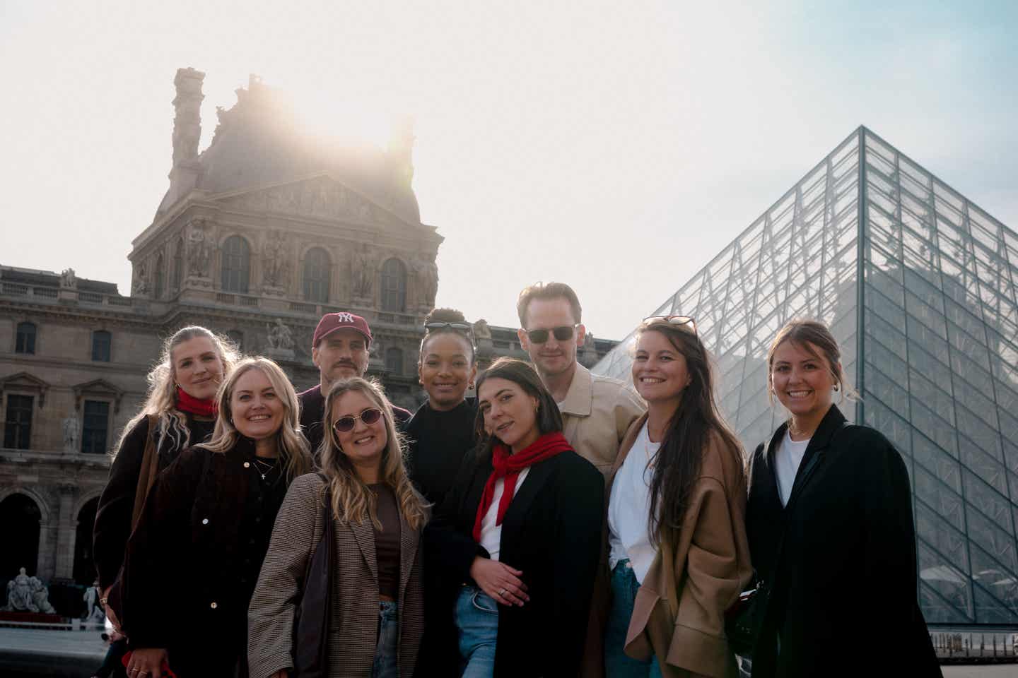 #niclasmachturlaub in Paris #niclasmachturlaub in Paris
