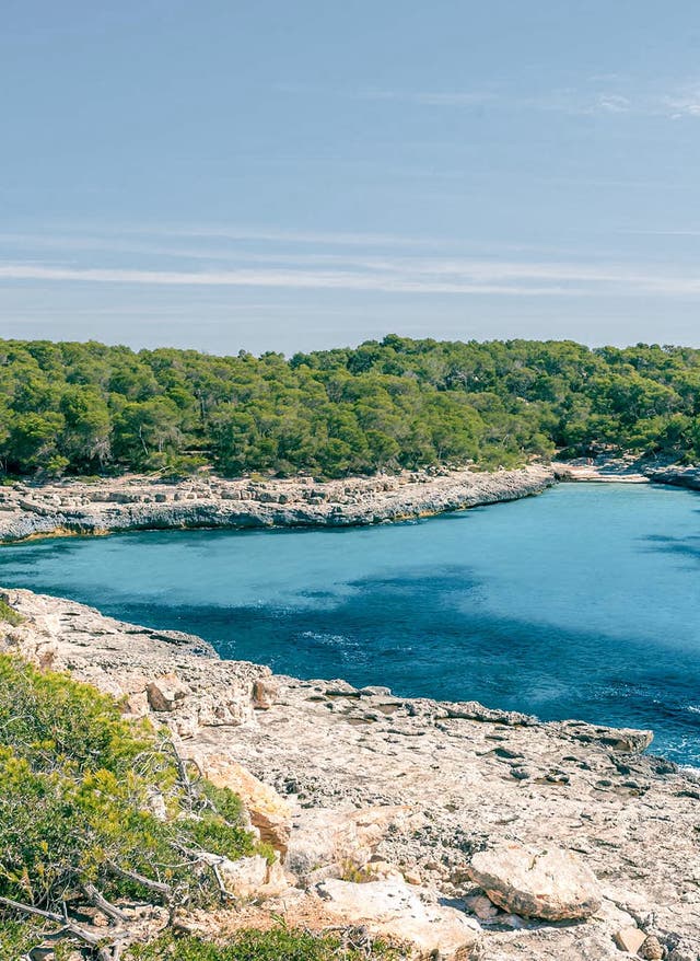 Erwachsenenhotels auf Mallorca Spanien, Mallorca