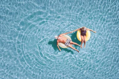 Langzeiturlaub für Senioren: Tipps und Ziele | DERTOUR
