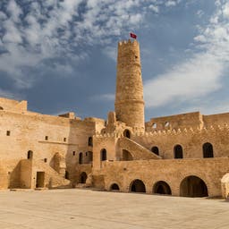 Pauschalreisen Monastir