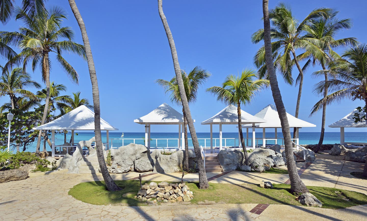 Meliá Hotels & Resorts