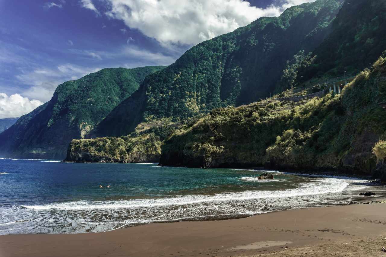 urlaub auf madeira mit kindern