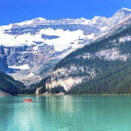 Lake Louise Hotels