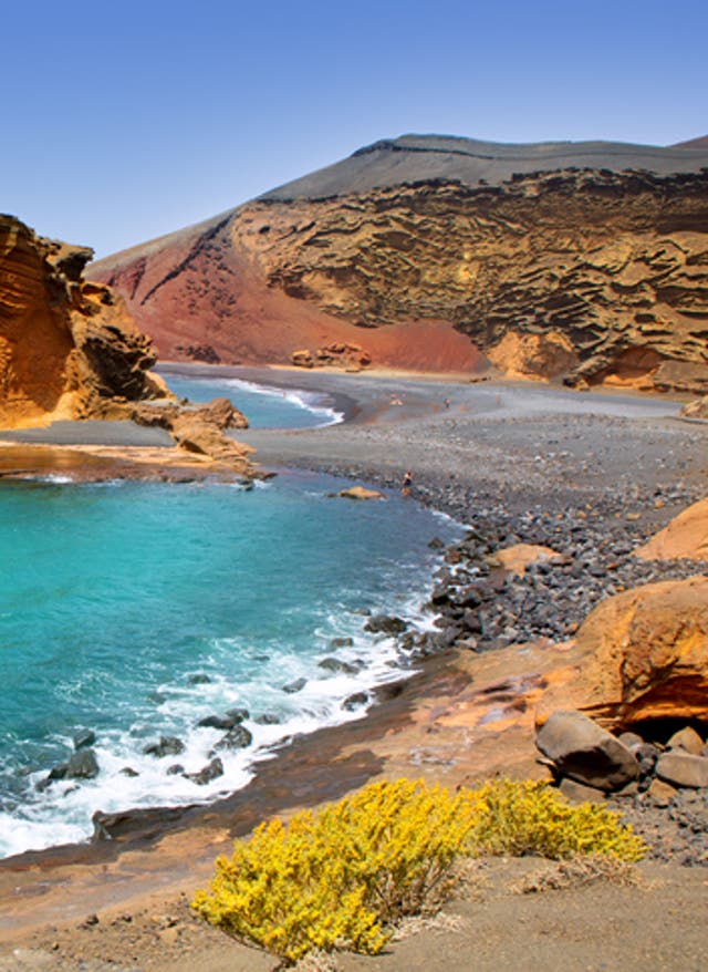 Hotel auf den Kanaren buchen Lanzarote