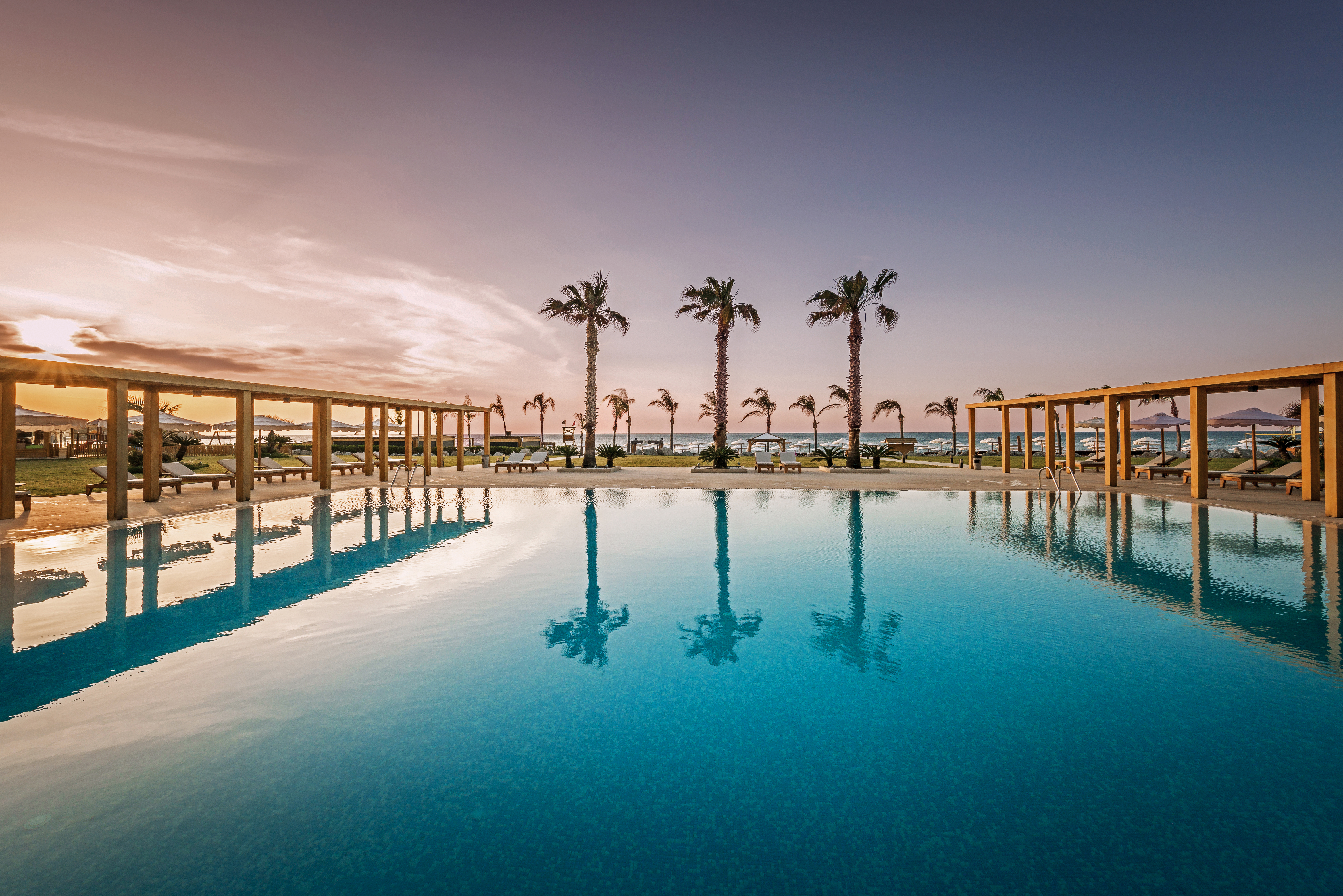 Mitsis Hotels – Rhodos Pool Mitsis Hotels – Rhodos Pool