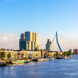Hotel Rotterdam