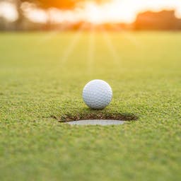 Golfhotels in Baden-Württemberg