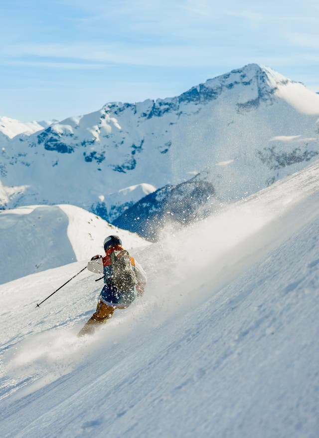 Skiurlaub Kanada Skiurlaub Kanada – unendlicher Spaß im Schnee