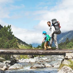 Familienhotels im Allgäu