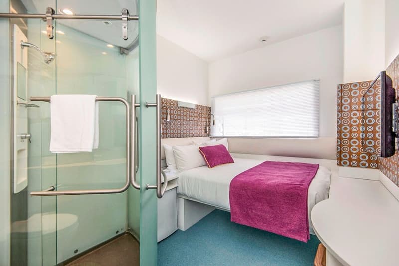 Wohnbeispiel City Urban Double