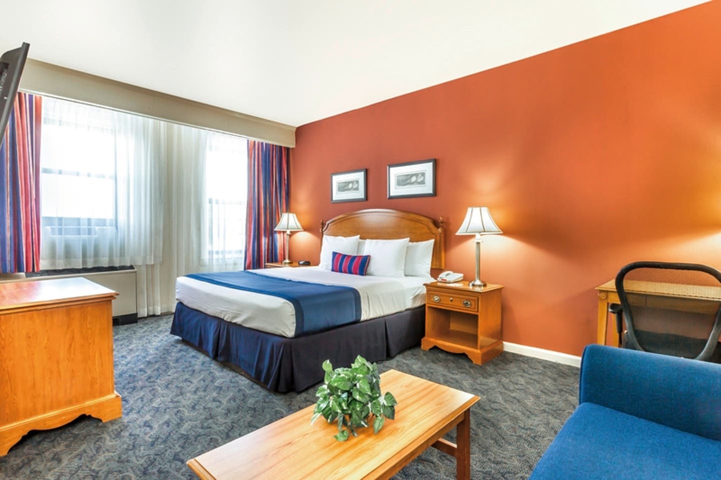 Wohnbeispiel Standard