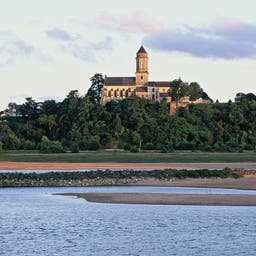 Hotels im Loiretal