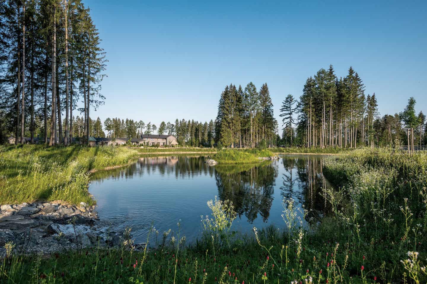 Center Parcs Allgäu