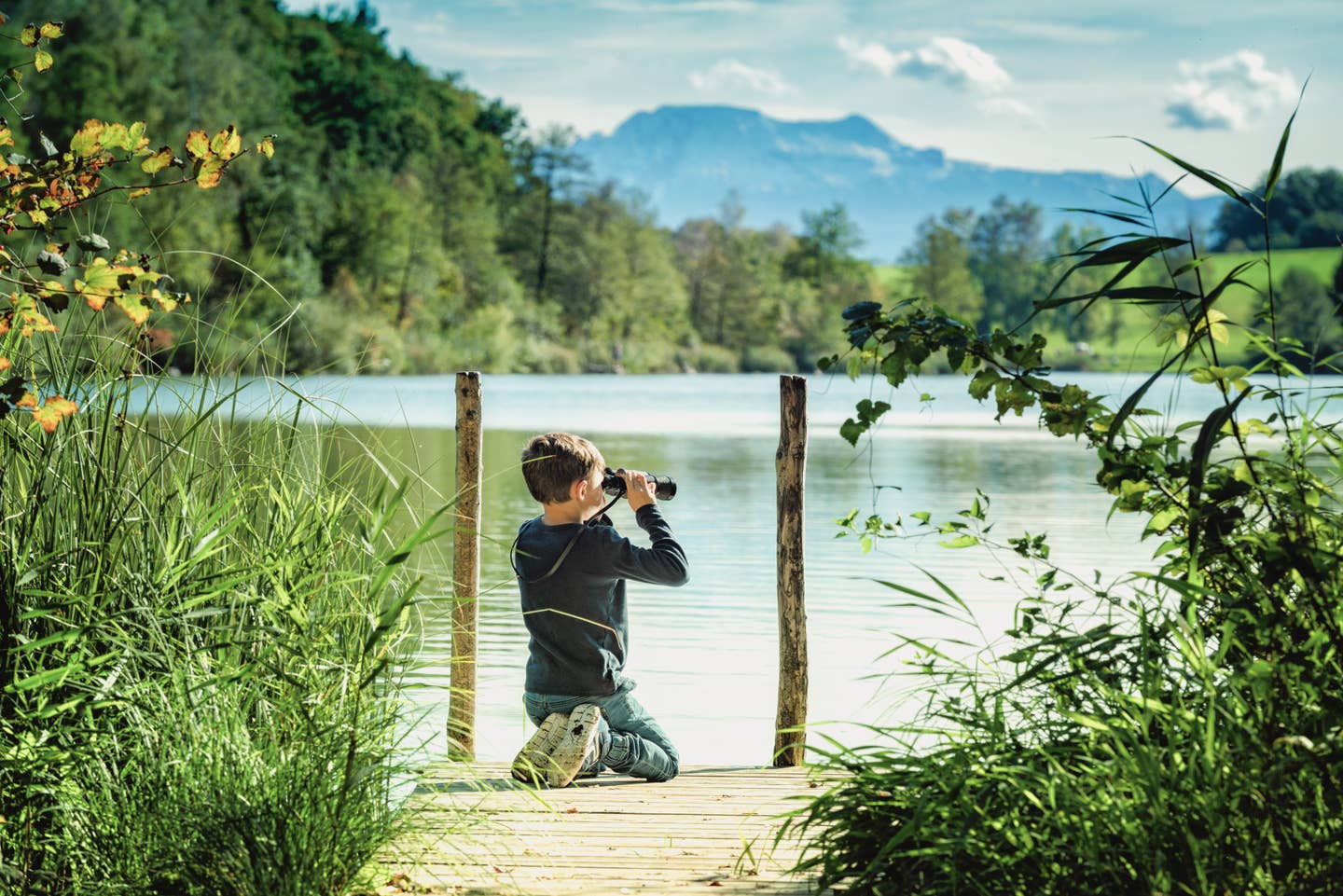 Familienurlaub Österreich – vielfältige Möglichkeiten für Sport und Spaß für die ganze Familie