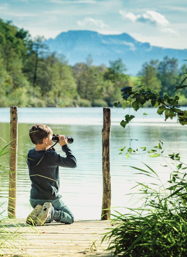 Familienurlaub Österreich Familienurlaub Österreich – vielfältige Möglichkeiten für Sport und Spaß für die ganze Familie