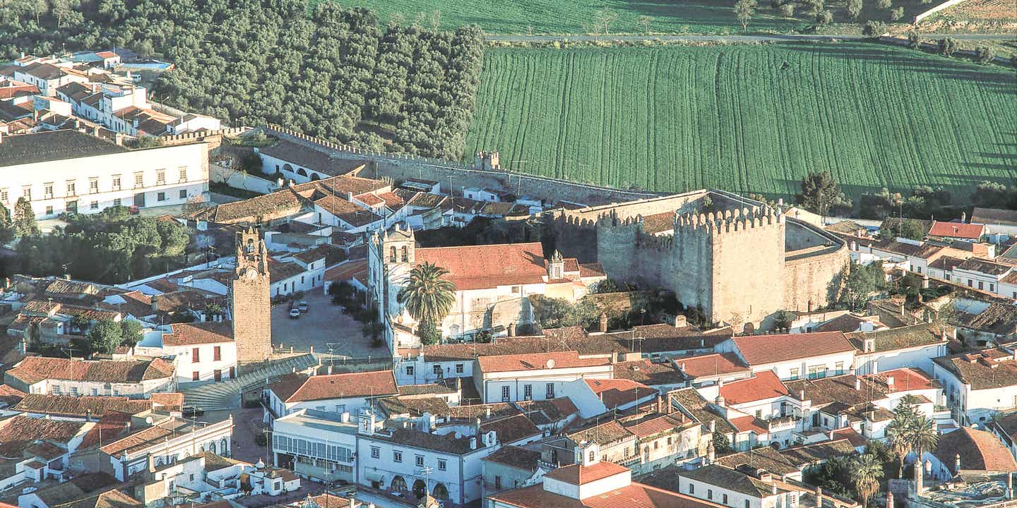 Alentejo Serpa