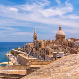 Pauschalreisen Malta