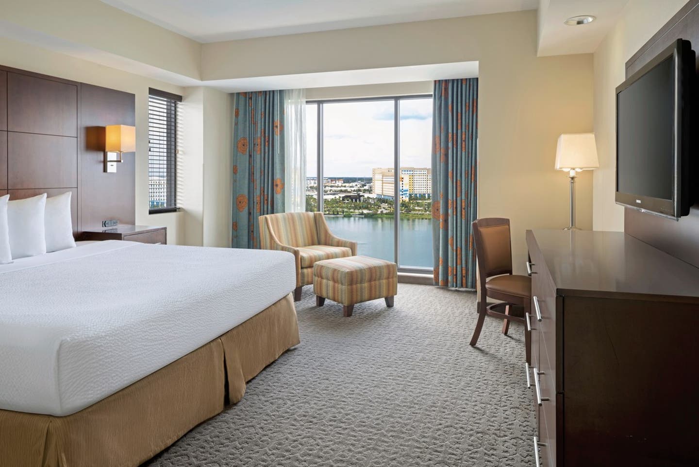 Wohnbeispiel Standard